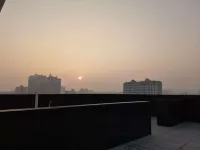 Bole International Hotel Hotel a Xixia