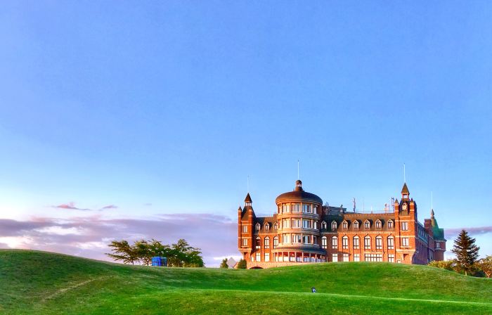 A-Brand Hotel＆Golf Club