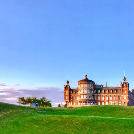 A-Brand Hotel＆Golf Club
