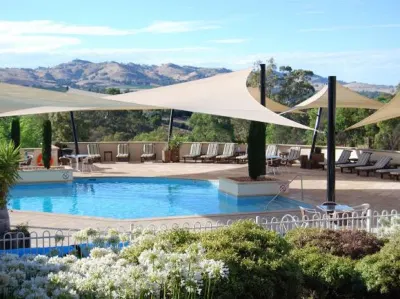 Novotel Barossa Valley Resort Hotel di Rowland Flat
