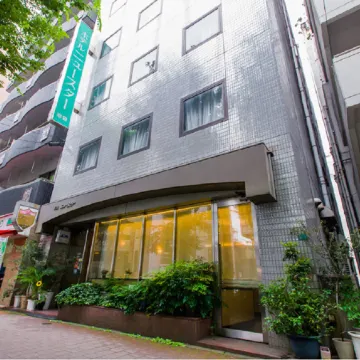 Hotel New Star Ikebukuro Отели рядом с достопримечательностью «Железнодорожная станция Нэрима»