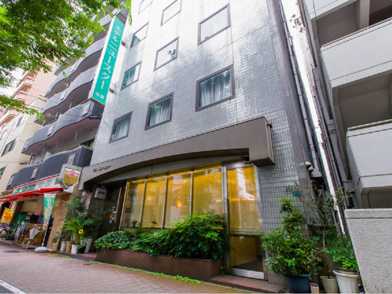 東京の帝京平成大学周辺ホテル 2021おすすめ宿 Trip Com