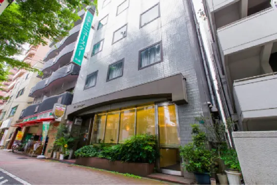 ホテルニュースター池袋 シアターKASSAI周辺のホテル
