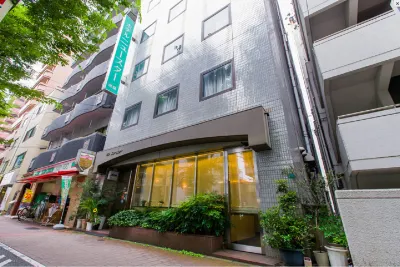호텔 뉴 스타 이케부쿠로 신타카시마다이라 주변 호텔
