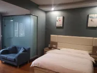 โรงแรมธีม โฮมอินน์ จูซาน - 2 ดาว
