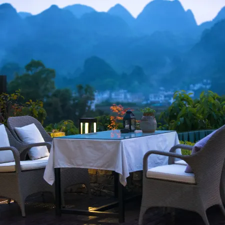 Fengxi Inn