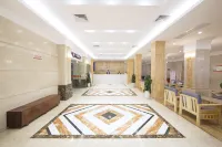 Golden Star  Select Hotel (Quanzhou West Street Bell Tower)