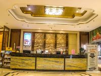 满江红大酒店(南宁金湖广场店) - 公共区域