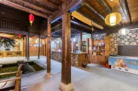 Mijing Liangjiashan Hostel