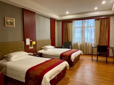 China Inn Hotels in Yuyao