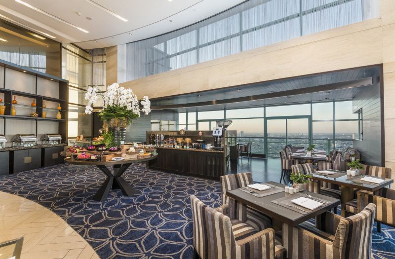 Chatrium Hotel Riverside Bangkok photo 3
