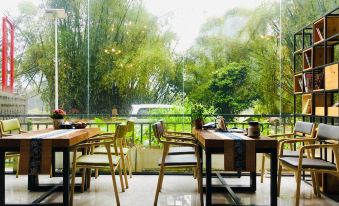 Gongxingshe·Xichishanju homestay (Xingping Branch, Yangshuo)