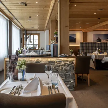 Sunstar Hotel Lenzerheide