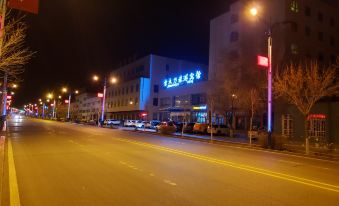 Jmunai Tourist Hotel