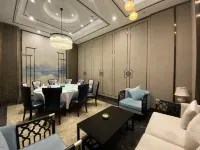Zhan Ye International Hotel - Desayuno