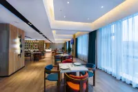 Magnotel (Guangyuan Nanhe Bus Station, Beijing Road) Hotels in Guangyuan