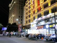 博特酒店(东兴口岸店) - 酒店外部