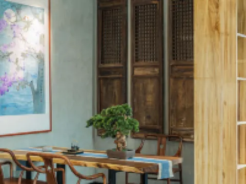 Sitong Shangyuan Hotel Hotels in Lankao