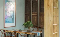 Sitong Shangyuan Hotel Hotels in Lankao
