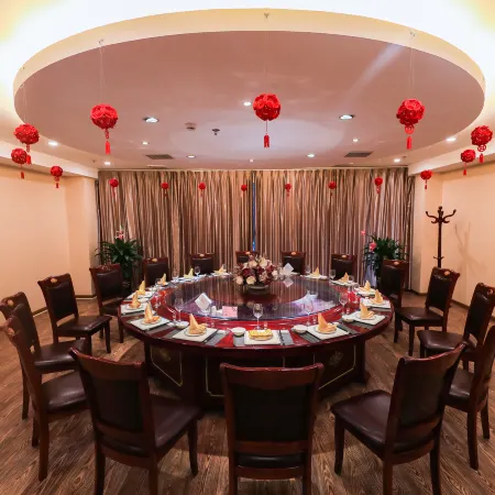 Xintiancheng Hotel