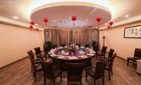 Xintiancheng Hotel - Morgenmad