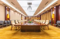 Lidu International Hotel Các khách sạn ở Y Xuyên