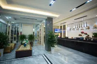 汨羅華燈初上飯店（汨羅站店） - Wi-Fi