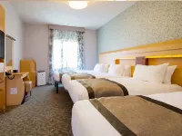 Hotel Monterey Kobe Hotels in Kobe