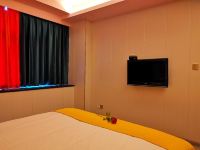 杭州天鹅时尚酒店 - 高级温馨浪漫大床房