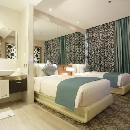 Hotel H2O
