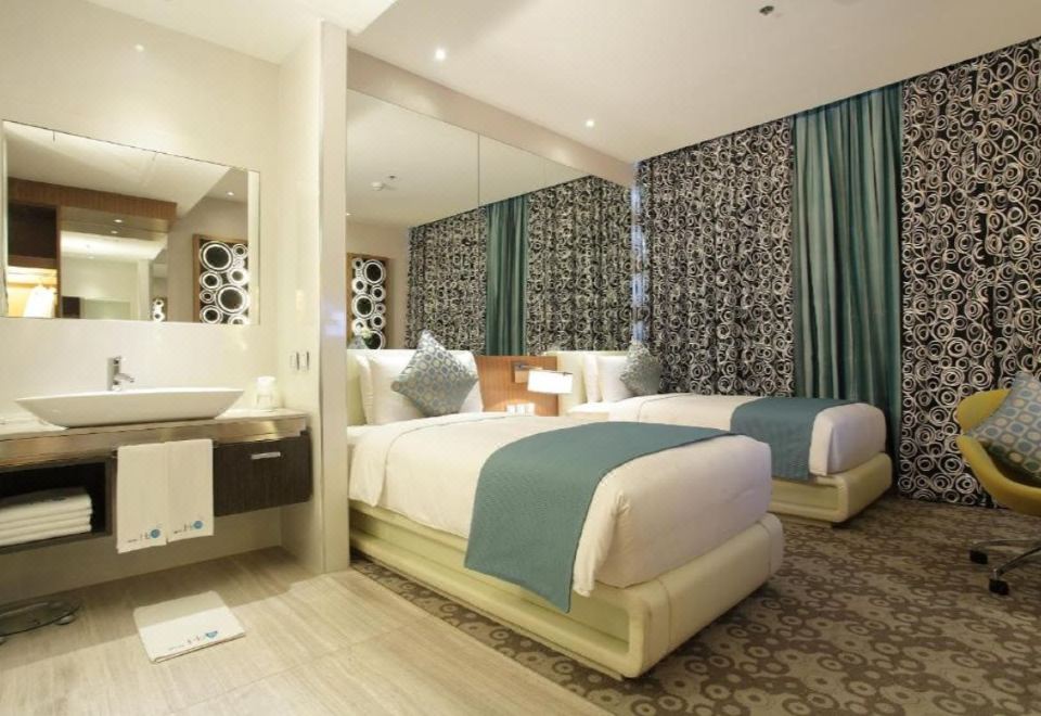 WTC(World Trade Center)