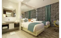 Hotel H2O Các khách sạn gần Remedios Circle