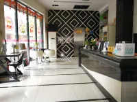 Yuelai Express Hotel فنادق في فوسوي