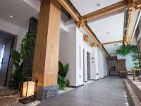 Sitong Shangyuan Hotel Hotels in Lankao