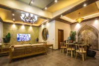 Jian Boutigue Hotel