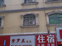 惠州温馨公寓