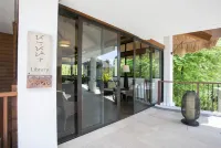 ปังกูลาเซียนไอแลนด์ รีสอร์ท - ที่มีฟิตเนส