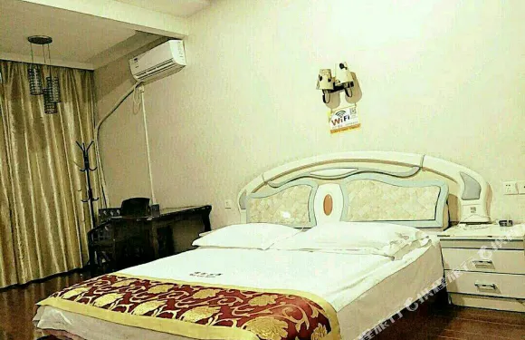 漣源瑞萊賓館