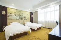 Chunqiu Hotel Các khách sạn gần Xinfeng Passenger Transport Terminal