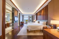 Narada Qiandao Lake Resort Hôtels à : Chun'an