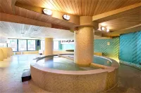Hotel Royal Chihpen Spa - Varme kilder