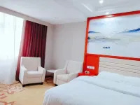 Fuyang Mingchen Fashion Hotel