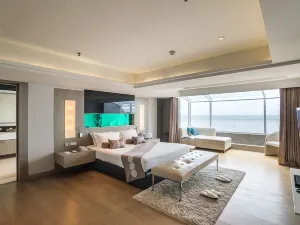 Royal Wing Suites & Spa Pattaya
