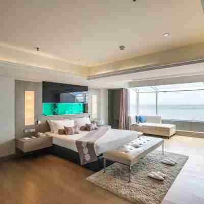 로얄 윙 스위트 & 스파 Rooms