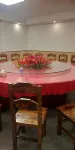 Anji Tanyuan Hotel - sarapan