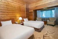 The Richforest Hotel - Sun Moon Lake