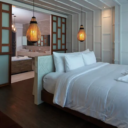 Whale Hua Hin