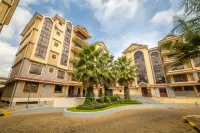 켄엔 퍼니시드 & 서비스드 아파트먼트