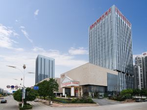 Vienna International Hotel (Nanning Huanan City)