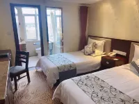 Phoenix Garden Hotel Hotel di Yantai